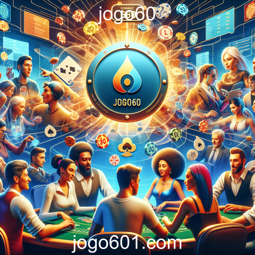 A Ascensão dos Jogos Multijogador