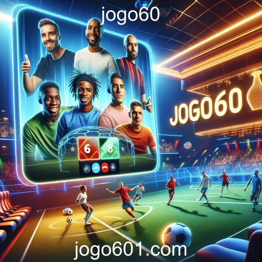 A Crescente Popularidade dos Jogos de Esportes